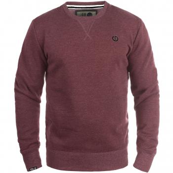 !Solid Sweatshirt »Sweatshirt SDBenn«