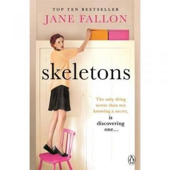 Jane Fallon Skeletons