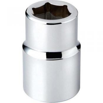 Douille courte 6 Pans 3/4 de 22 mm SAM Outillage