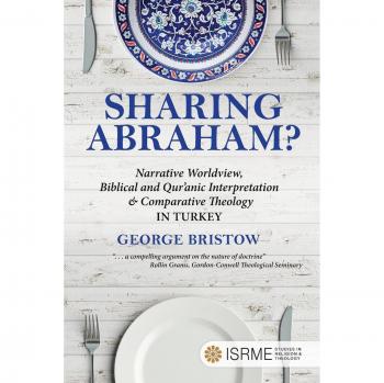 Sharing Abraham?
