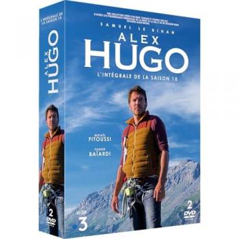 Movie Alex Hugo