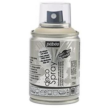 Tinta en Spray Pébéo DecoSpray 100ml