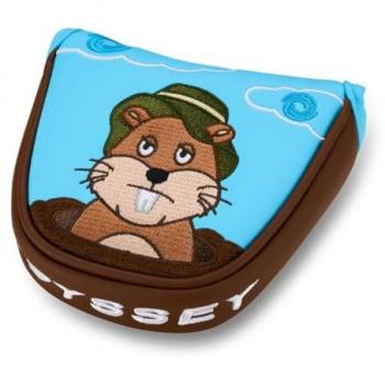 Odyssey 24-Head Gopher Mallet Protector