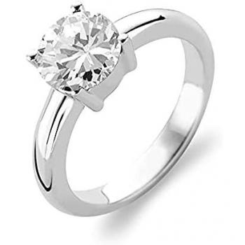 Anello Ti Sento Milano Elegante 1464ZI/56