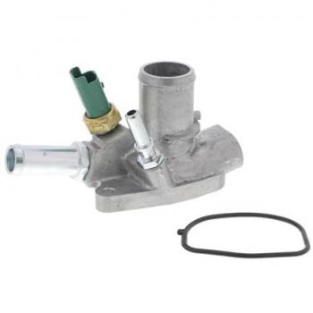 VEMO Kühlwasserthermostat V24‑99‑0033 (OEM-Qualität)
