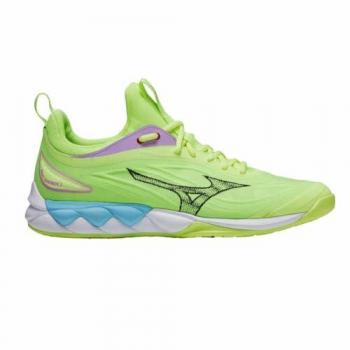 Mizuno Indoor Wave Luminous 3