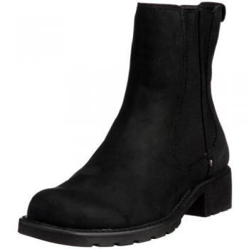 Botines Clarks para Mujer Estilo Orinoco Club