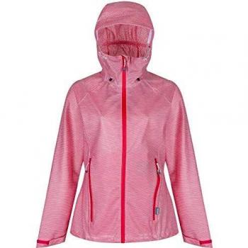 Regatta Women’s Waterproof UltraShield Jacke – atmungsaktiv