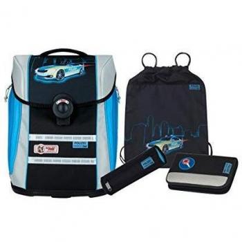 McNeill Ergo Primero 4tlg. Set