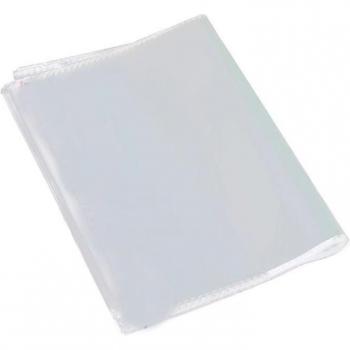Sac de protection plastique noir pour LP – 100 exemplaires