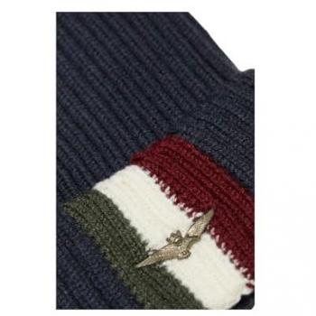 Berretto Blu Scuro per Aeronautica Militare 252CU0080UL00555