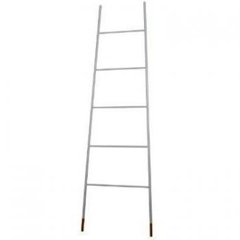 Zuiver, Wandregal, 54 x 2 x 175 cm