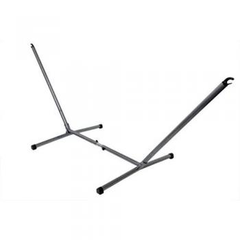 Amazonas Supporto per Amache AZ-4027000 Sumo Rockstone Acciaio 330x110x105 cm