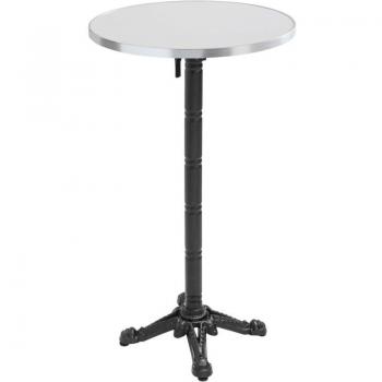 Mesa Ovila Negra 60 cm