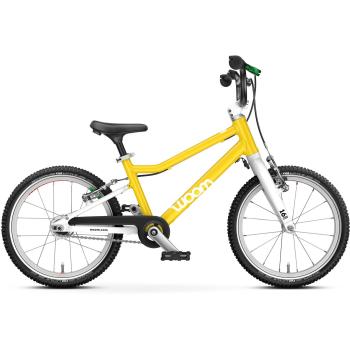 Woom GO 3 Automagic Modell 2026
