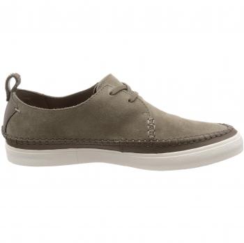Clarks Herren Kessell Craft Derbys in Braun Farbe ohne spezifische Farbangabe und Größe 41.5 EU