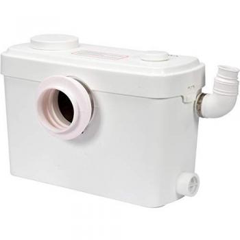 Pompa WC 600W con lame taglienti – Fala