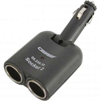 CARPOINT 0523410 Divisor de Isqueiro
