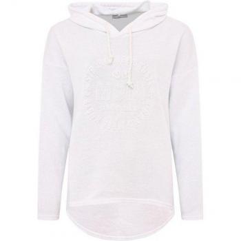 Damen Hoodie Moin von Zwillingsherz