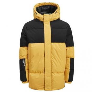 Veste Jaune Jack & Jones Force