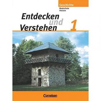 Berger-v. d. Heide, Dr. Thomas Entdecken Und Verstehen