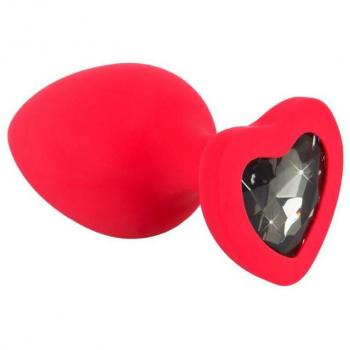 Plug in Silicone Grande