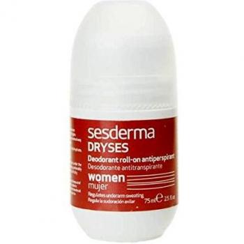 Dryses Antiperspirant Roll-On Deodorant for Women 75 ml