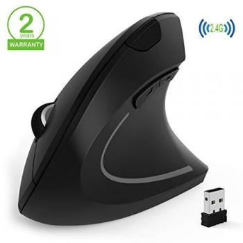 JoySpot Precision Ergonomic