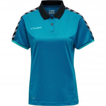Hummel Women's Polo Shirt