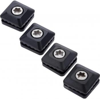 SURIEEN 4-Piece Golf Driver Weight Kit