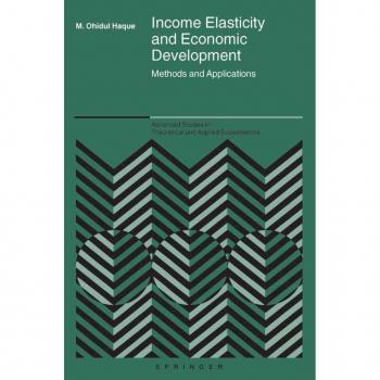 Income Elasticity and Economic Development