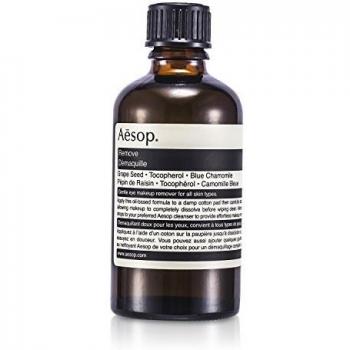 Aesop Gently Removes Eye Makeup for All Skin Types, 60ml/2oz