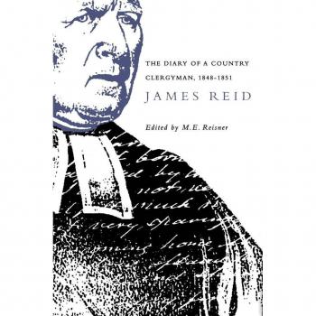 Vitalsource Technologies, Inc. Diary Of A Country Clergyman 1848-1851