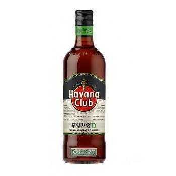 Havana Club Premium D 40% Vol. 0,7l