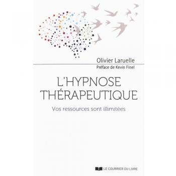 L'hypnose thérapeutique