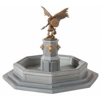 Fontana modello H0 10 cm