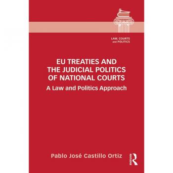 Vitalsource Technologies, Inc. Eu Treaties And The Judicial Politics Of National Courts