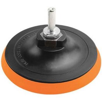 Velcro 772Wokin 125mm Platorello