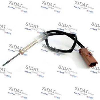 SIDAT 82.1179A2 Sonde de température des gaz