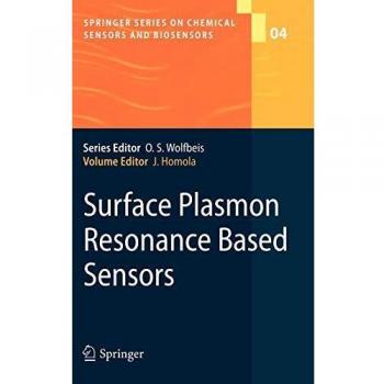 Surface Plasmon Resonance Based Sensors