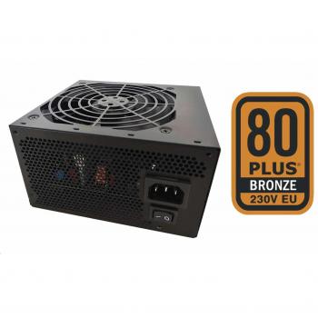 FSP/Fortron FSP350-51AAC/350W/ATX/80PLUS Bronze 230V/Bulk