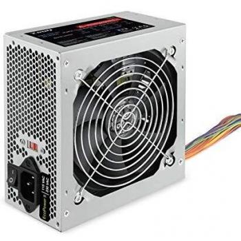 FUENTE ALIMENTACION EP-II TQEP-500S-INT 500W 110V/240