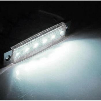 12V Marine LED Licht