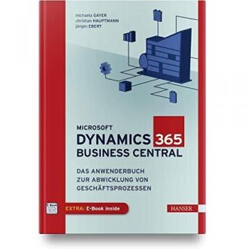 Microsoft Dynamics 365 Business Central