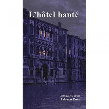 L'Hôtel Hanté