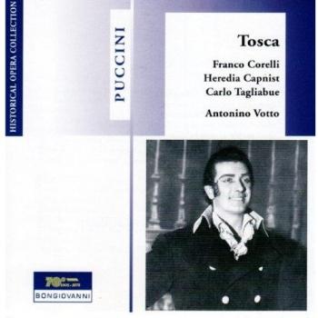 Tosca