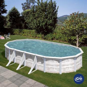 Pondio Finlandiano Gre 730x375x120 – Paredes de Acero y Estilo Nórdico