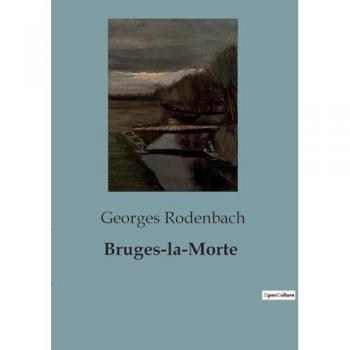 Bruges-la-Morte