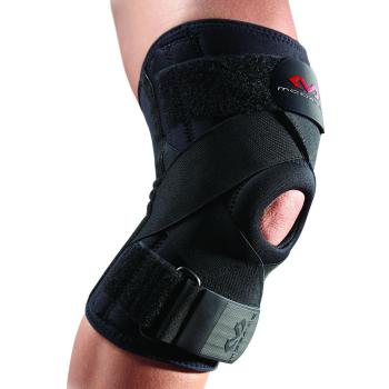 Lateral Collateral Ligament Knee Wrap – McDavid Neoprene Bandage
