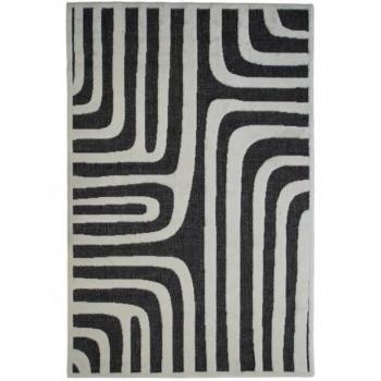 Parquet di Stile New Age Optique 160x220 cm